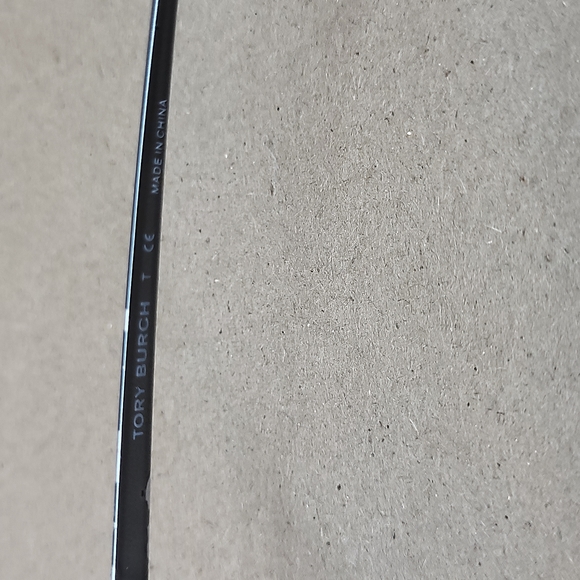 Tory Burch eyeglasses,  TY 1036 - Picture 13 of 13